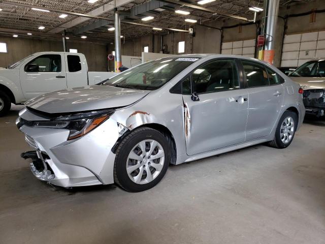 Toyota Corolla le (2020)