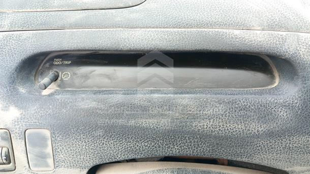 Toyota Previa (2005)