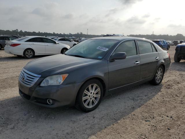 Toyota Avalon xl (2010)