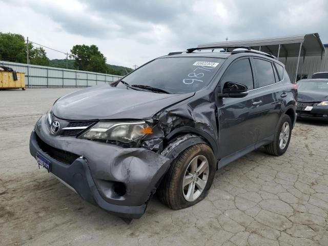 Toyota Rav4 xle (2013)