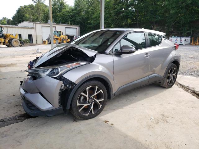 Toyota C-hr xle (2018)