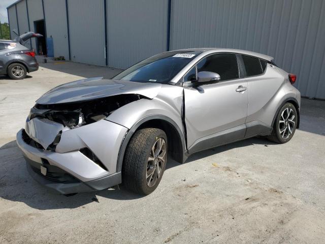 Toyota C-hr xle (2019)