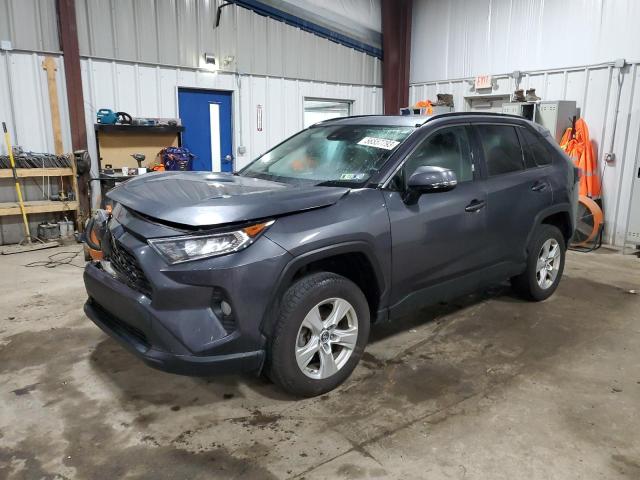 Toyota Rav4 xle (2019)