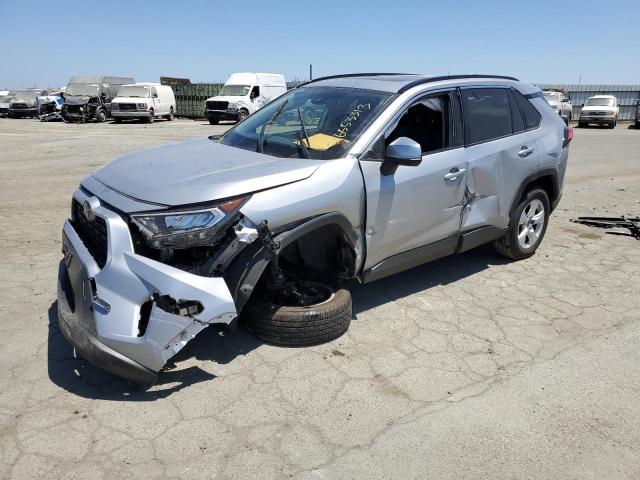 Toyota Rav4 xle (2019)