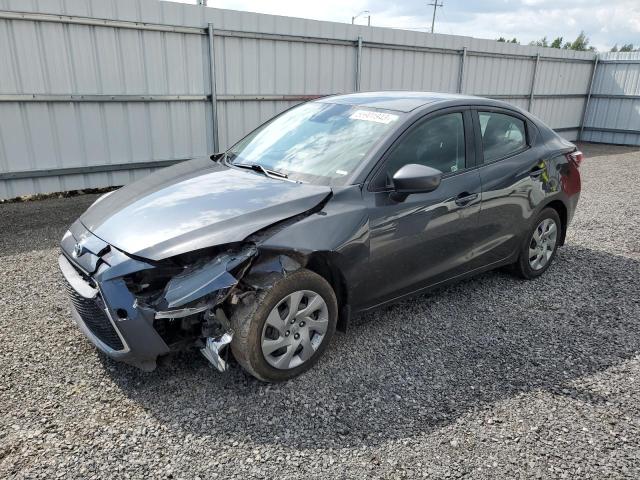 Toyota Yaris l (2019)