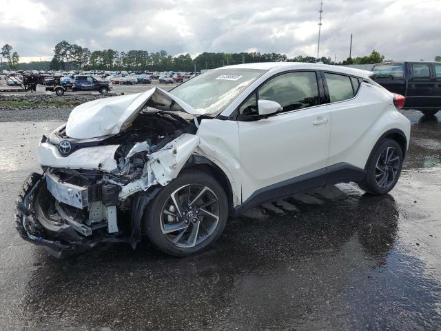 Toyota C-hr xle (2020)