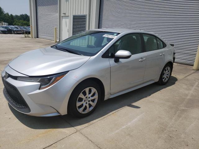 Toyota Corolla le (2020)