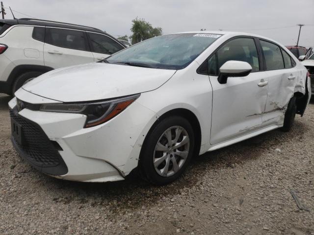 Toyota Corolla le (2020)