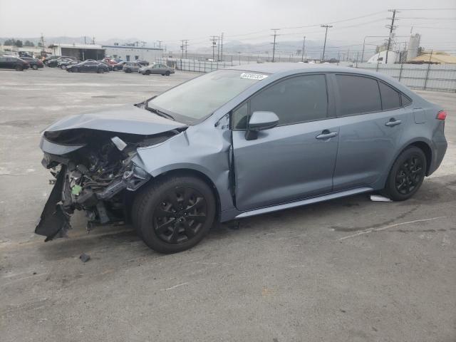 Toyota Corolla le (2020)