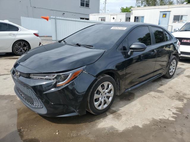 Toyota Corolla le (2020)