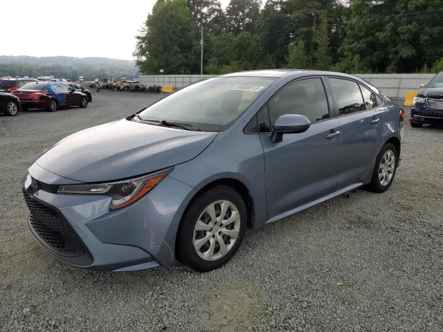 Toyota Corolla le (2020)