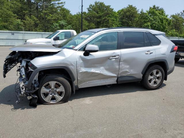 Toyota Rav4 xle (2020)