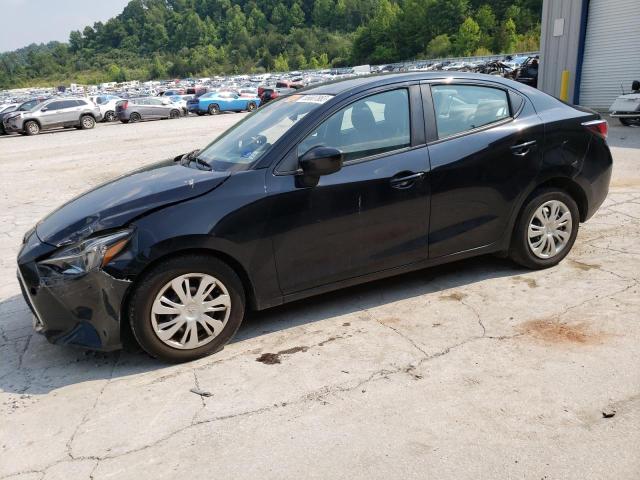 Toyota Yaris l (2020)