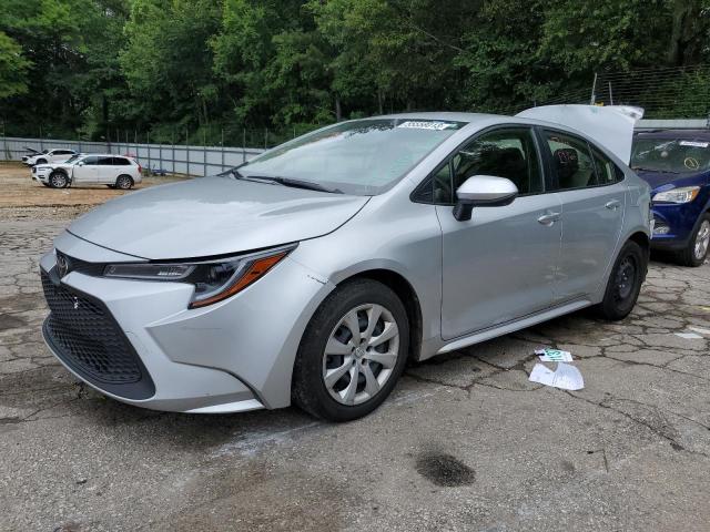 Toyota Corolla le (2021)