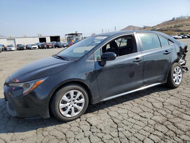 Toyota Corolla le (2021)