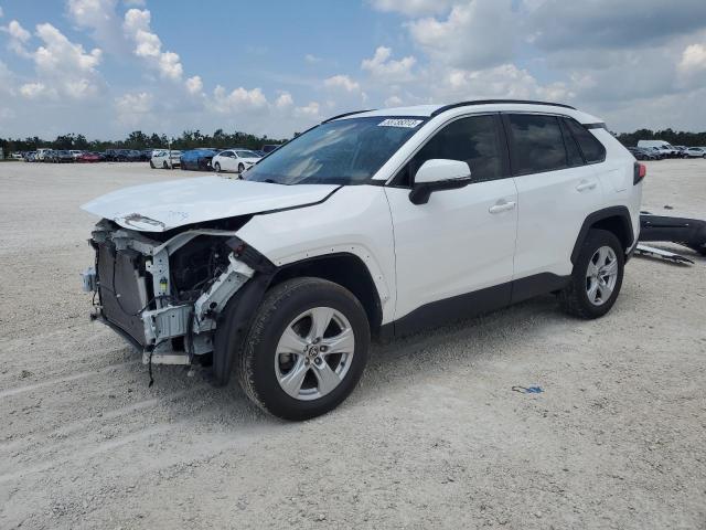 Toyota Rav4 xle (2021)