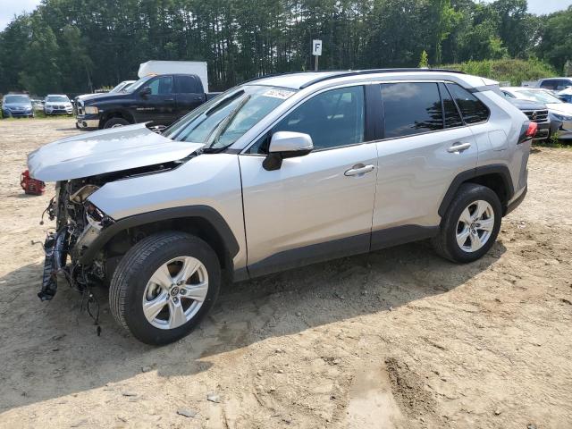 Toyota Rav4 xle (2021)