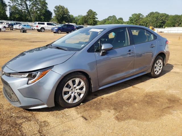 Toyota Corolla le (2022)