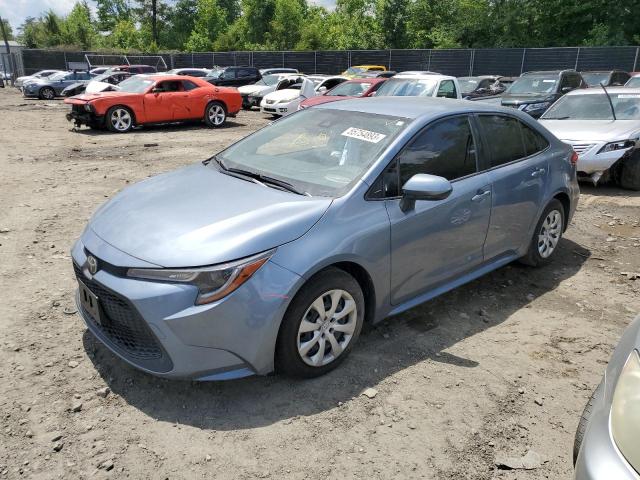 Toyota Corolla le (2022)