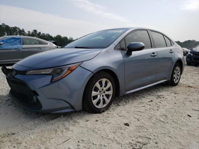 Toyota Corolla le (2022)