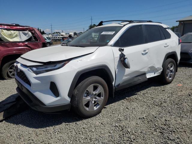 Toyota Rav4 xle (2022)