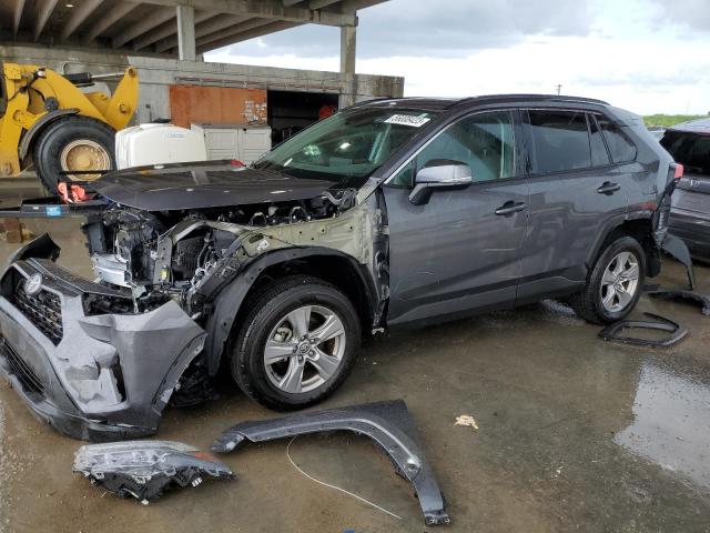 Toyota Rav4 xle (2022)