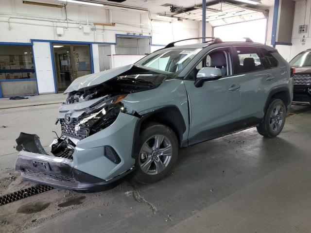 Toyota Rav4 xle (2022)