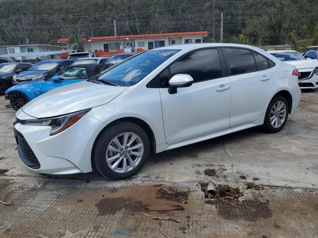 Toyota Corolla le (2023)