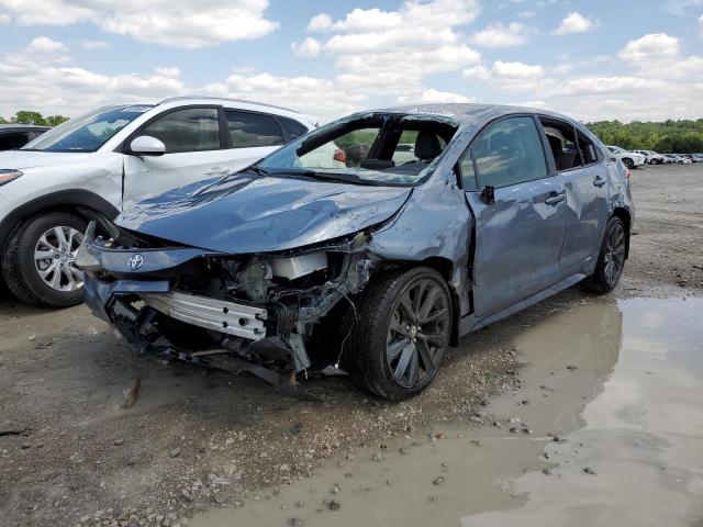Toyota Corolla le (2023)