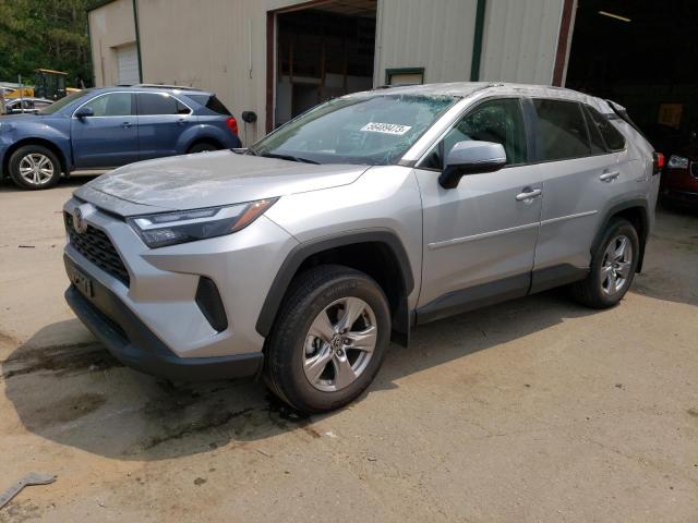 Toyota Rav4 xle (2023)