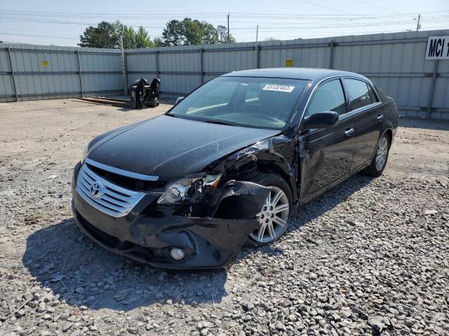 Toyota Avalon xl (2010)