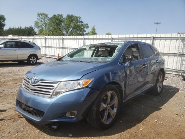 Toyota Venza (2010)