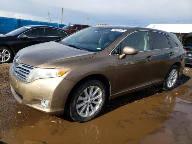 Toyota Venza (2010)