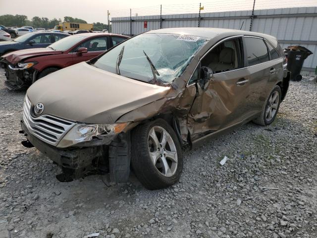 Toyota Venza (2010)