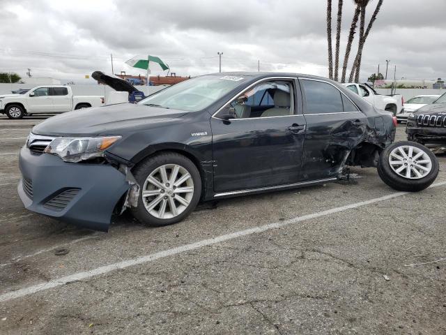 Toyota Camry hybr (2012)