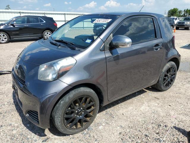 Toyota Scion iq (2014)