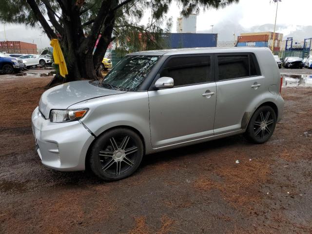 Toyota Scion xb (2015)