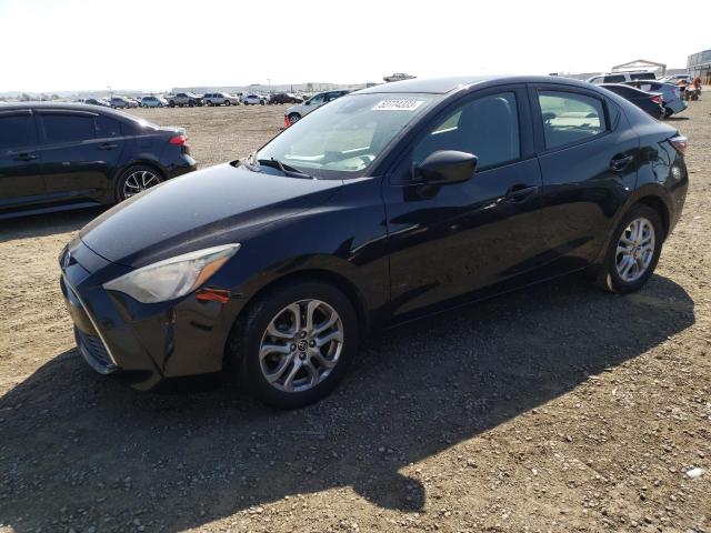 Toyota Scion ia (2016)