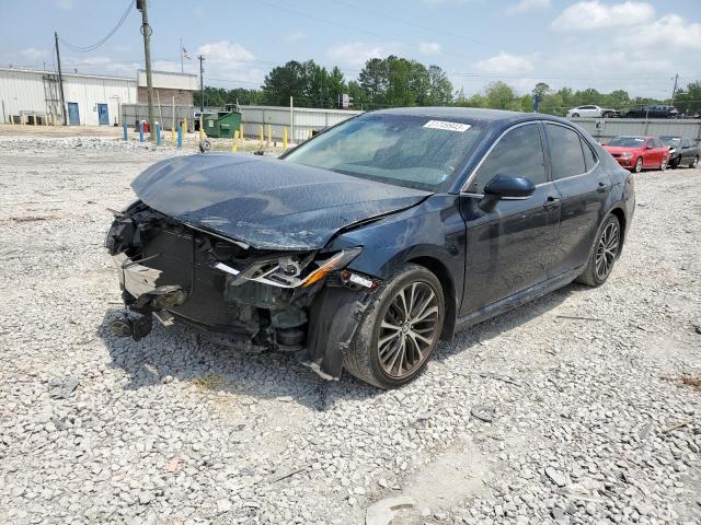 Toyota Camery (2018)