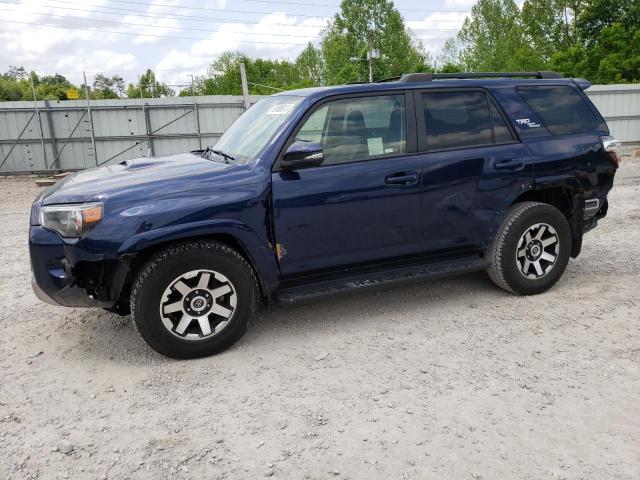 Toyota 4runner sr (2019)