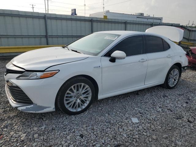 Toyota Camry hybr (2019)