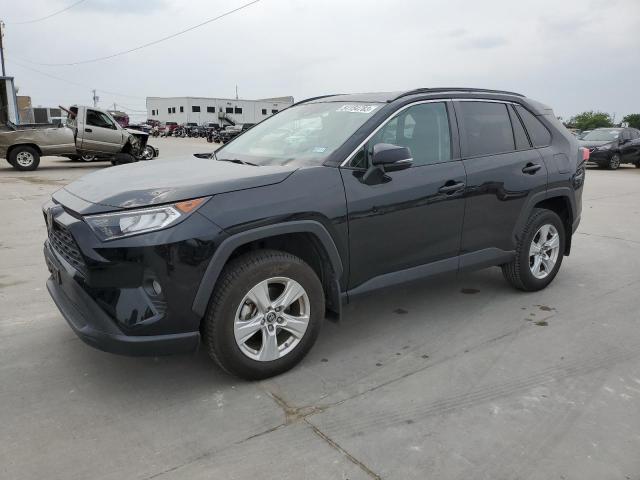 Toyota Rav4 xle (2019)