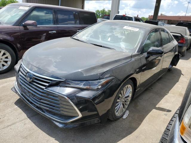Toyota Avalon lim (2020)