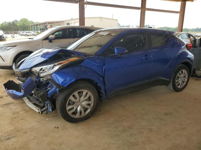 Toyota C-hr xle (2020)