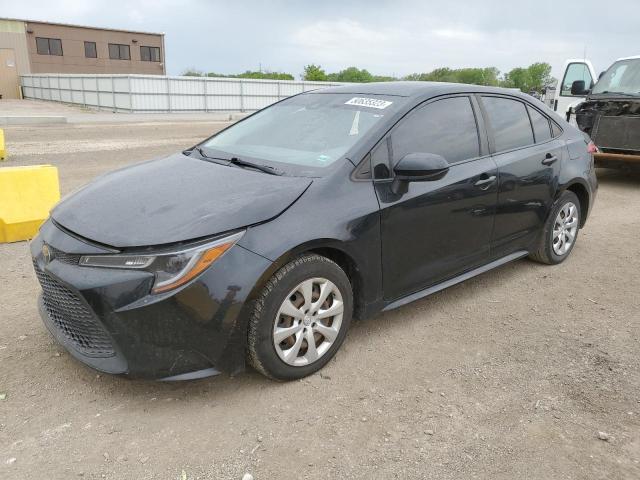 Toyota Corolla le (2020)