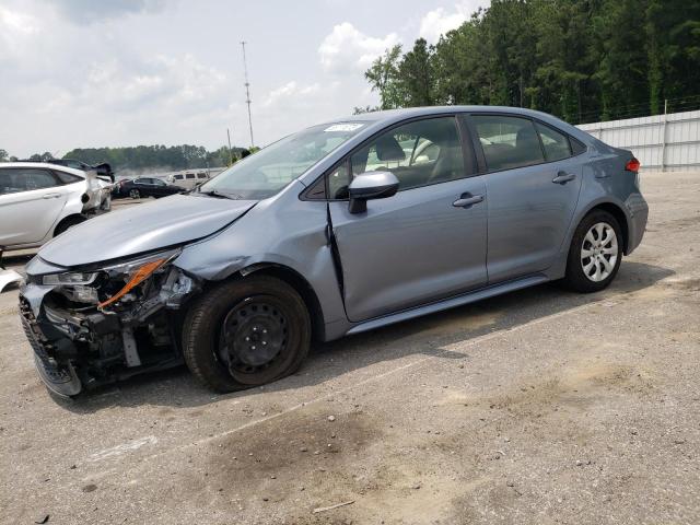 Toyota Corolla le (2020)