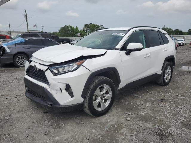 Toyota Rav4 xle (2020)