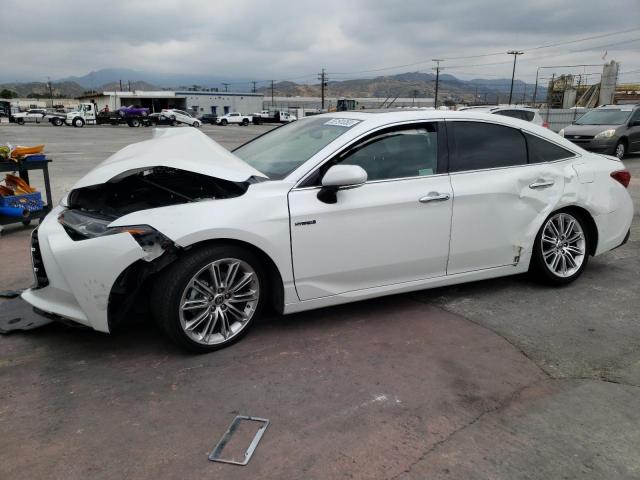 Toyota Avalon lim (2021)