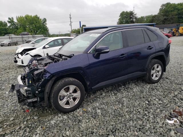Toyota Rav4 xle (2021)