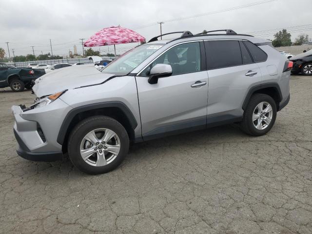 Toyota Rav4 xle (2021)